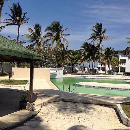 Dhi Portal Del Caribe Hotel Altamira  Exterior foto
