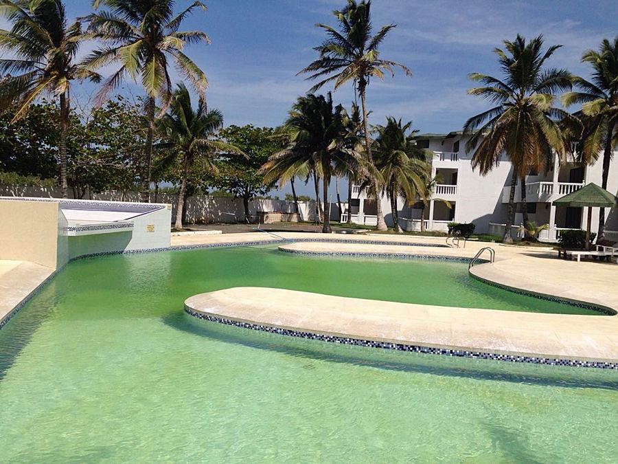 Dhi Portal Del Caribe Hotel Altamira  Exterior foto