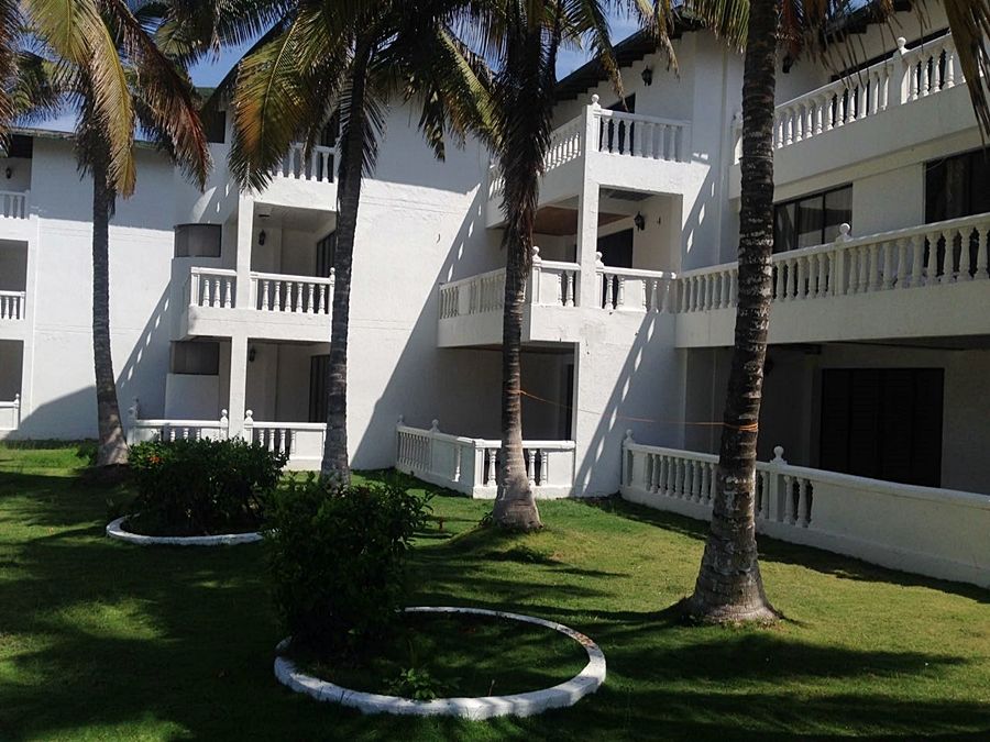 Dhi Portal Del Caribe Hotel Altamira  Exterior foto